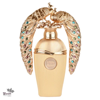 Lattafa Afeef Eau de Parfum for Everyone