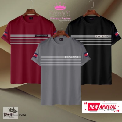 Mash Fabrics Premium T-Shirt