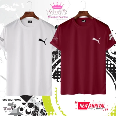 Mash Fabrics Premium T-Shirt