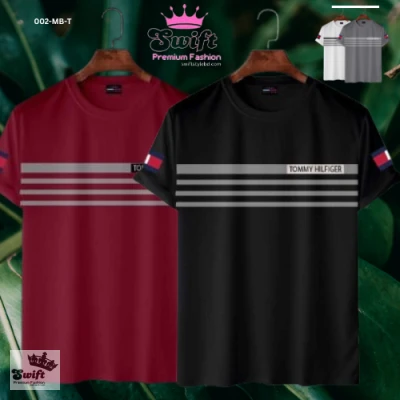 Mash Fabrics Premium T-Shirt