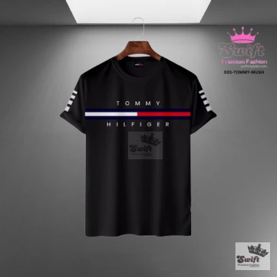 Mash Fabrics Premium T-Shirt