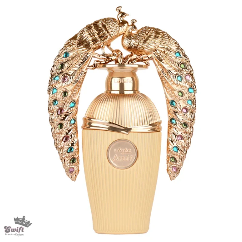 Lattafa Afeef Eau de Parfum for Everyone